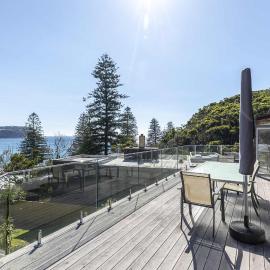 The Headland at Macmasters