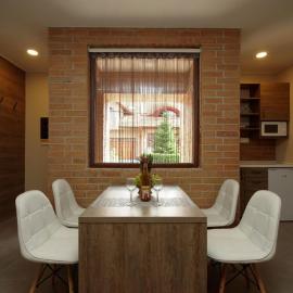 Mosoly Deluxe Apartman