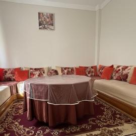 Viesnīca Maison Luxueux et Spacieux pilsētā Udžda