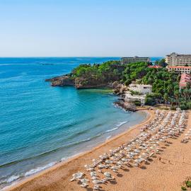 Utopia Beach Club