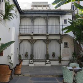 Little Garden Guest House