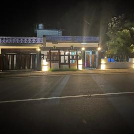 Tulips villa: Mānantoddy şehrinde bir otel