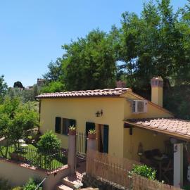 Wonderful Rustic Cottage with Garden-Only Adults