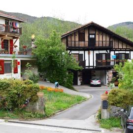 Anikuenea landa apartamentua