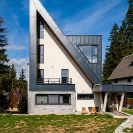 Viva Vlasic - Apartman i vikendica, khách sạn ở Šišava