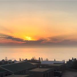 Sunrise & Sunset Haven