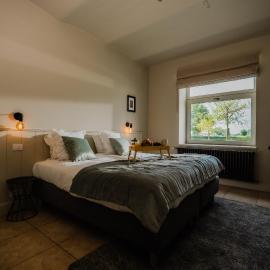 Hoeve Hazegras, Hotel in Knokke-Heist