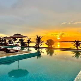 MN Koh Kong Resort, viešbutis mieste Koh Kongas