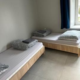 StarBal, hotel en Radom