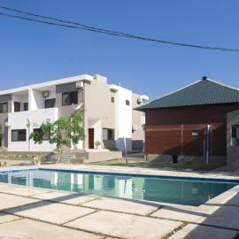 Vila Luísa Bilene