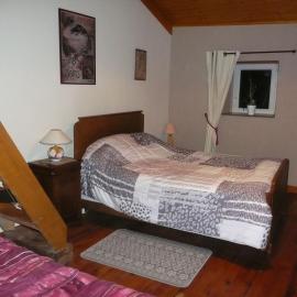 Maison d'Hôtes LA JEANCOISE, hotel em Nonville