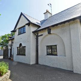 Seaways Cottage Hoylake, hotel a Hoylake