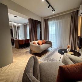 YIN 22nd Floor Panoramic View & King Bed, Parking