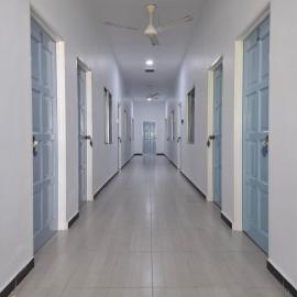 Guesthouse Sungai Musoh, Hotel in Pengerang