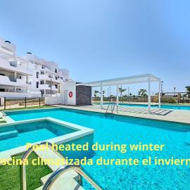 Santa Rosalia Sunset Apartment - 7110, hotel a Torre-Pacheco