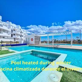 Santa Rosalia Lake & Life Resort - 5510, hotel a Torre-Pacheco
