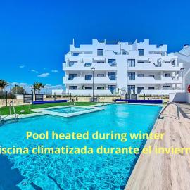 Santa Rosalia Lake & Life Resort - 6010, hotel a Torre-Pacheco