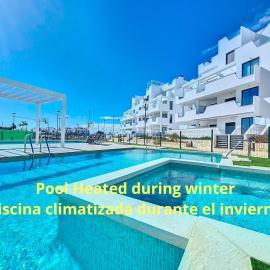 Santa Rosalia Lake & Life Resort - 4310, hotel in Torre-Pacheco