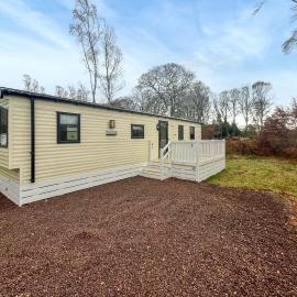 Jordana Lodge, hotel u gradu Edzell