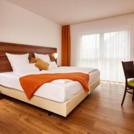ante porta DAS STADTHOTEL، فندق في ترير