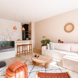 L Ecrin d Ailleurs, hotel Athban