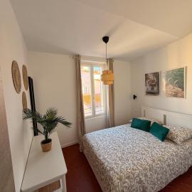 Jolie T2 dans le centre ville Aubagne