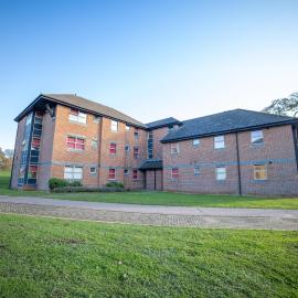 University of Essex - Colchester Campus