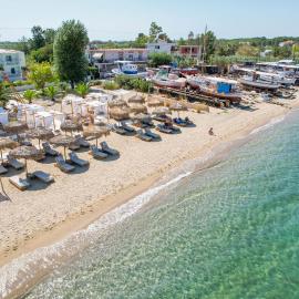 Elektra Comfort Hotel by Del Mare, Hotel in Skala Prinos