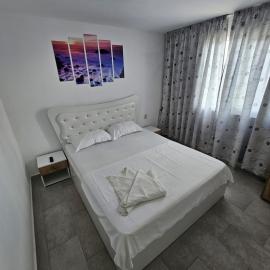 Sunshine Costinești, hotel Schituban