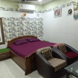 kRtAtithya 1 B & B a Bed and Breakfast