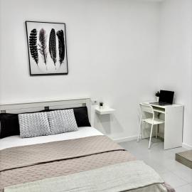 Casa Capitan Coliving Coworking Digital Nomads