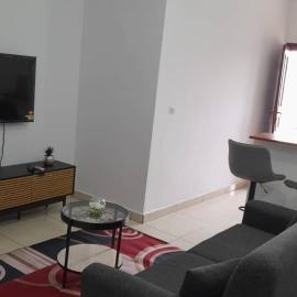 DS Residence509, hotel en Bingerville