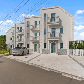 DaVinci Smart Villa, hotel u gradu 'Otopeni'