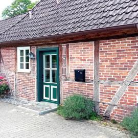 Lüdersburger Strasse 19a, khách sạn ở Lüdersburg