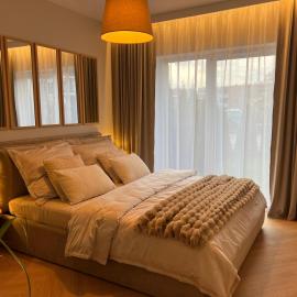 Cisowa Garden Suite, hotel in Świdnik