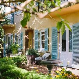 Auberge Burgundy Boutique Hotel & Spa, hotell sihtkohas Hermanus