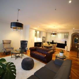 King Street Retreat