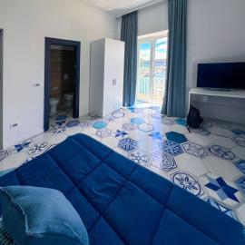 MaisonVenere, hotel em Bacoli