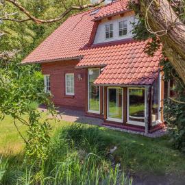 Haus am Wald