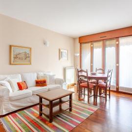 Casa Mike - Trilocale con garage