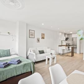 Loft Playa de San Juan