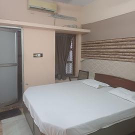 JS Homestay, hotell sihtkohas Nāgercoil
