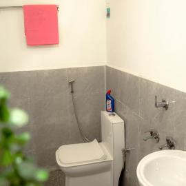 Subba homestay, хотел в Mangpu