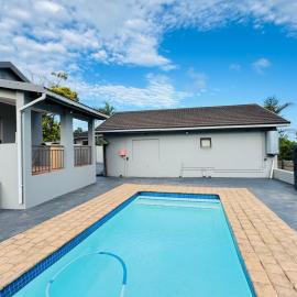 Palms Guest House