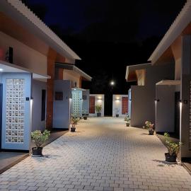 See Sea Hostel & Resto, hotel in Jepara