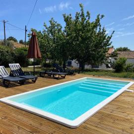 QUINTA DAS TEIMOSAS by Stay in Alentejo, hotelli kohteessa Cercal
