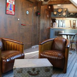 Ti Melen, hotel em Carnac