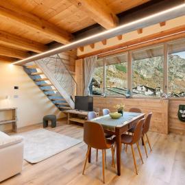 Godioz Suites - [Aosta Valley]