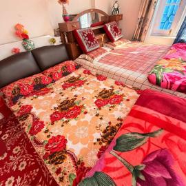 Habib Guest House GULMARG 11, hotelli kohteessa Tangmarg