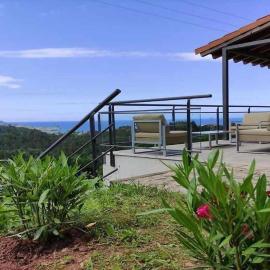 Caravia Casa cerca Playa de la Espasa – Ris